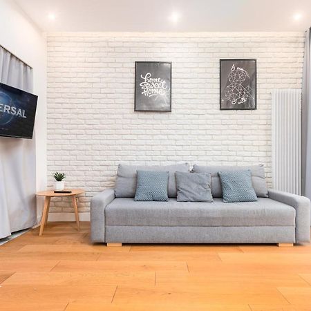 Piekna Apartament By Your Freedom Warszawa Eksteriør billede